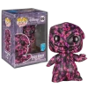 (ONLINE) DRAGON IMPORTS & COLLECTIBLES LLC Funko Pops! Oogie Boogie - Art Pop Series!: The Nightmare Before Christmas Vinyl Figure W/Case