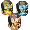 Promo π (ONLINE) DRAGON IMPORTS & COLLECTIBLES LLC Games/TCG Eevee Evolutions Tin: PokΓ©mon TCG βοΈ 1 (ONLINE) DRAGON IMPORTS & COLLECTIBLES LLC Games/TCG Eevee Evolutions Tin: PokΓ©mon TCG