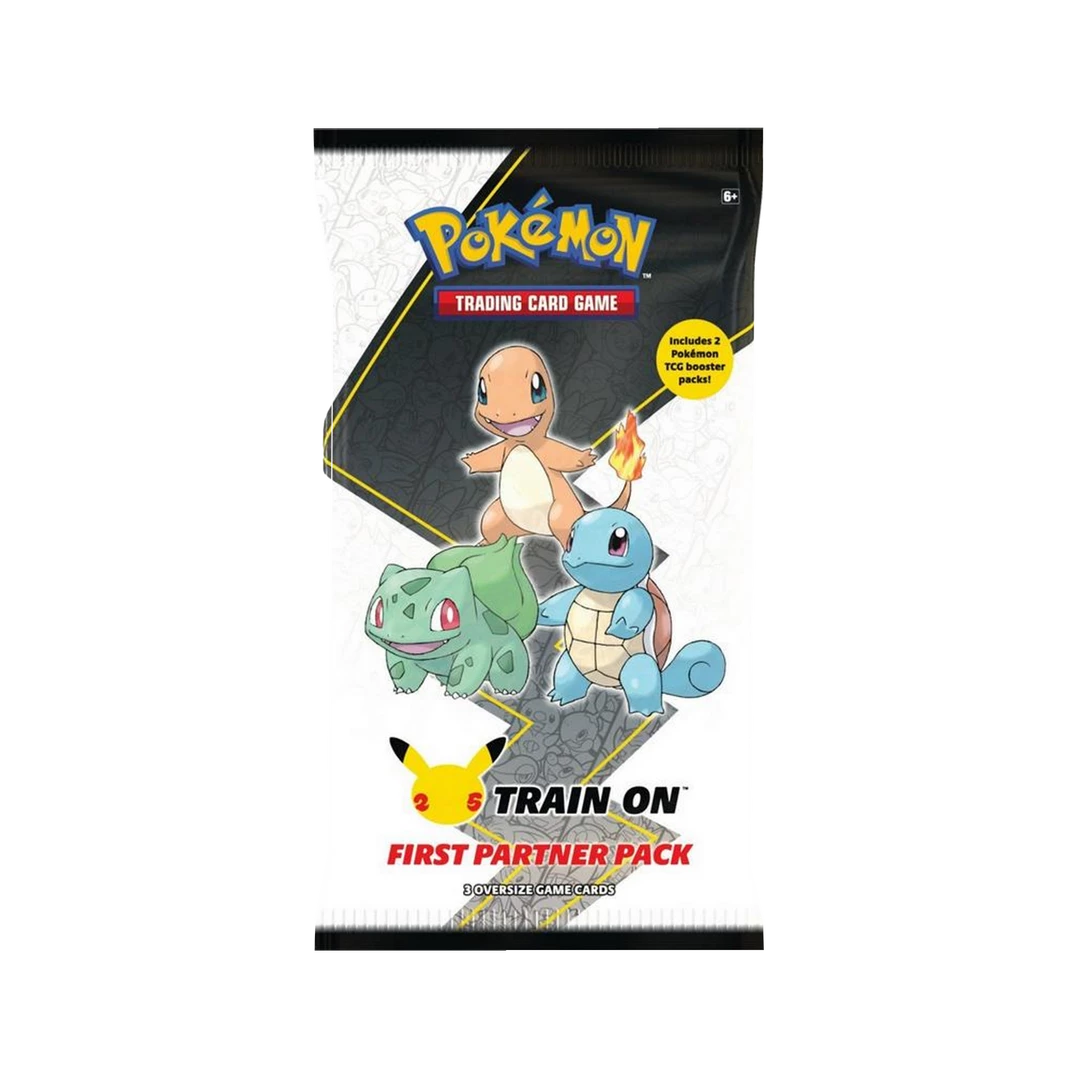 Cheap 🔥 (ONLINE) DRAGON IMPORTS & COLLECTIBLES LLC Pokémon TCG: First Partner Pack (Kanto) 🧨 3 (ONLINE) DRAGON IMPORTS & COLLECTIBLES LLC Pokémon TCG: First Partner Pack (Kanto)
