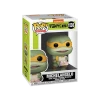 (ONLINE) DRAGON IMPORTS & COLLECTIBLES LLC Michelangelo - TMNT: Funko Pop