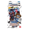 (ONLINE) DRAGON IMPORTS & COLLECTIBLES LLC Machine Black: Digimon TCG Starter Decks