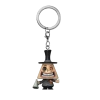 (ONLINE) DRAGON IMPORTS & COLLECTIBLES LLC Funko Pops! The Mayor - POP Keychain: NBC