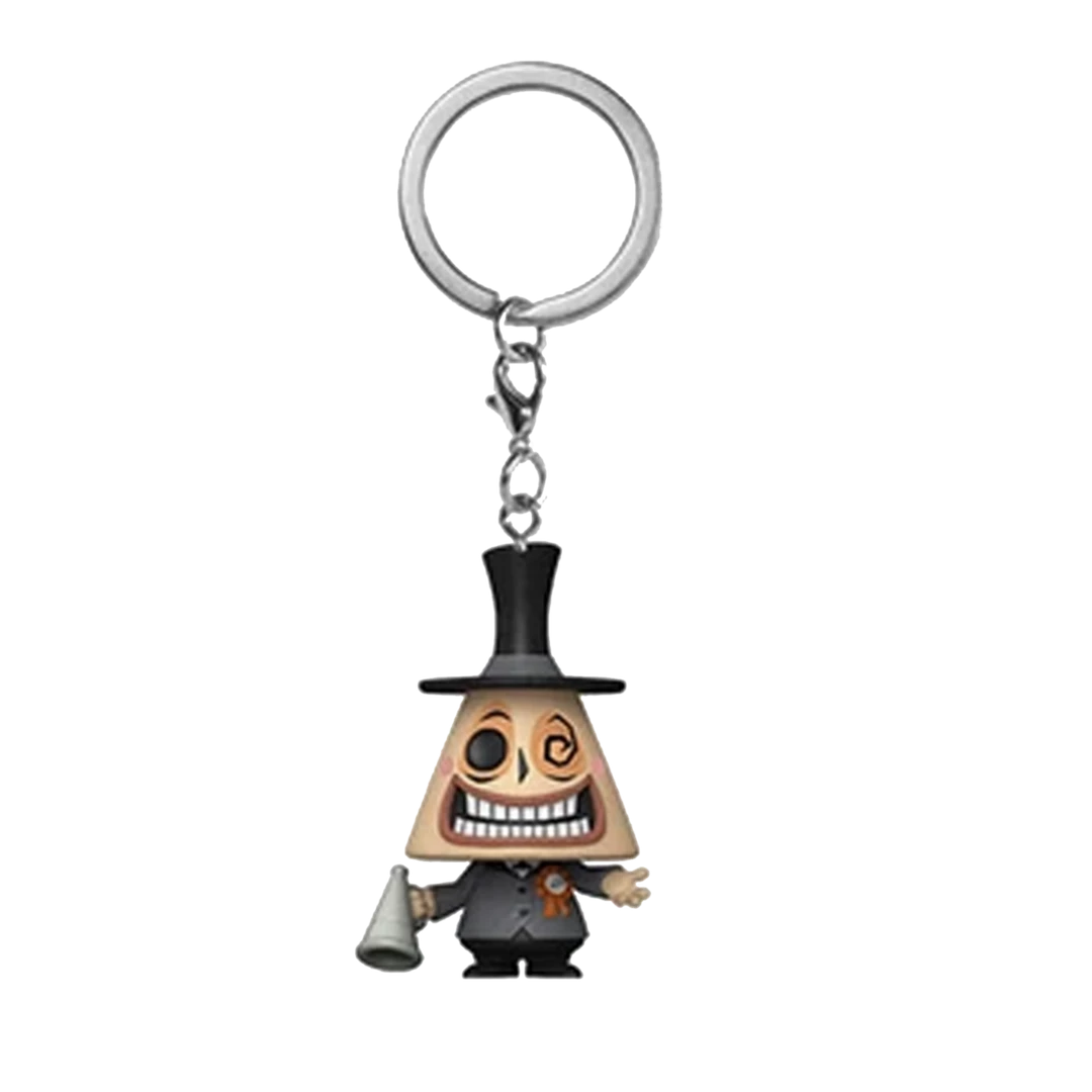 Best Pirce π (ONLINE) DRAGON IMPORTS & COLLECTIBLES LLC Funko Pops! The Mayor - POP Keychain: NBC π 3 (ONLINE) DRAGON IMPORTS & COLLECTIBLES LLC Funko Pops! The Mayor - POP Keychain: NBC