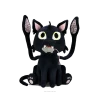 (ONLINE) DRAGON IMPORTS & COLLECTIBLES LLC DISPLACER BEAST - DUNGEONS & DRAGONS® 7.5" PHUNNY PLUSH Plushes