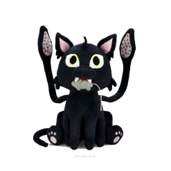 (ONLINE) DRAGON IMPORTS & COLLECTIBLES LLC DISPLACER BEAST - DUNGEONS & DRAGONSยฎ 7.5" PHUNNY PLUSH Plushes