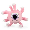 (ONLINE) DRAGON IMPORTS & COLLECTIBLES LLC DUNGEONS & DRAGONS® 7.5" PHUNNY PLUSH- BEHOLDER