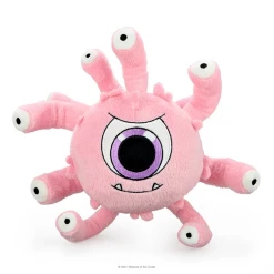 (ONLINE) DRAGON IMPORTS & COLLECTIBLES LLC DUNGEONS & DRAGONSยฎ 7.5" PHUNNY PLUSH- BEHOLDER