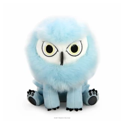 (ONLINE) DRAGON IMPORTS & COLLECTIBLES LLC DUNGEONS & DRAGONSยฎ 7.5" PHUNNY PLUSH- SNOWY OWLBEAR