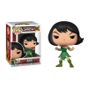 (ONLINE) DRAGON IMPORTS & COLLECTIBLES LLC Funko Pops! Samurai Jack -Ashi Funko Pop!