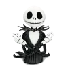 Deals ๐ (ONLINE) DRAGON IMPORTS & COLLECTIBLES LLC Jack Skellington Bust 16" HugMe ๐ฏ 1 (ONLINE) DRAGON IMPORTS & COLLECTIBLES LLC Jack Skellington Bust 16" HugMe