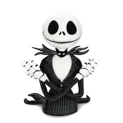 (ONLINE) DRAGON IMPORTS & COLLECTIBLES LLC Jack Skellington Bust 16" HugMe