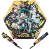 (ONLINE) DRAGON IMPORTS & COLLECTIBLES LLC My Hero Academia Auto Open/Close Umbrella