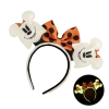 New ๐คฉ (ONLINE) DRAGON IMPORTS & COLLECTIBLES LLC DISNEY GHOST MINNIE GLOW IN THE DARK COSPLAY HEADBAND X LOUNGEFLY Accessories ๐คฉ 1 (ONLINE) DRAGON IMPORTS & COLLECTIBLES LLC DISNEY GHOST MINNIE GLOW IN THE DARK COSPLAY HEADBAND X LOUNGEFLY Accessories