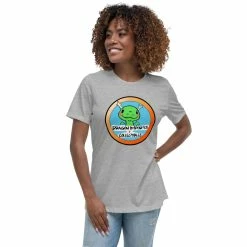 Hot Sale β Dragon Imports And Collectibles - Funko, Pokemon, Board Games And More! Store Swag Dragon Imports Logo - π© Women's Relaxed T-Shirt π 13 Dragon Imports And Collectibles - Funko, Pokemon, Board Games And More! Store Swag Dragon Imports Logo - Women's Relaxed T-Shirt
