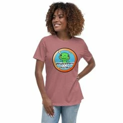 Hot Sale β Dragon Imports And Collectibles - Funko, Pokemon, Board Games And More! Store Swag Dragon Imports Logo - π© Women's Relaxed T-Shirt π 12 Dragon Imports And Collectibles - Funko, Pokemon, Board Games And More! Store Swag Dragon Imports Logo - Women's Relaxed T-Shirt
