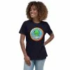 Hot Sale β Dragon Imports And Collectibles - Funko, Pokemon, Board Games And More! Store Swag Dragon Imports Logo - π© Women's Relaxed T-Shirt π 2 Dragon Imports And Collectibles - Funko, Pokemon, Board Games And More! Store Swag Dragon Imports Logo - Women's Relaxed T-Shirt