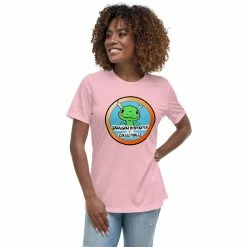 Hot Sale β Dragon Imports And Collectibles - Funko, Pokemon, Board Games And More! Store Swag Dragon Imports Logo - π© Women's Relaxed T-Shirt π 15 Dragon Imports And Collectibles - Funko, Pokemon, Board Games And More! Store Swag Dragon Imports Logo - Women's Relaxed T-Shirt