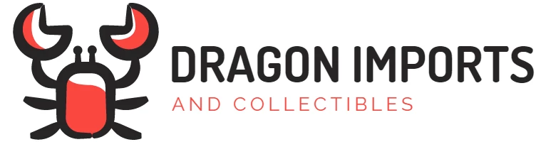 Dragon Imports and Collectibles Sales